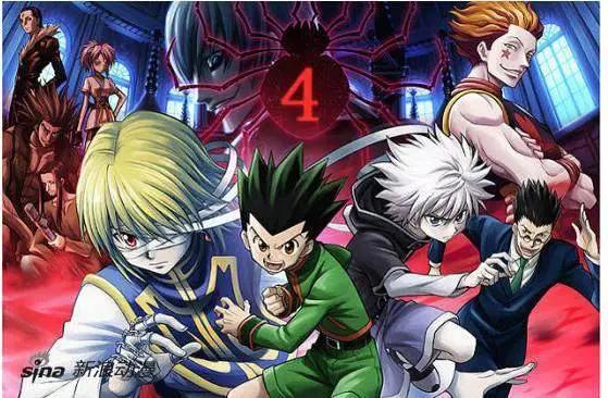 动画重制，有的更喜欢老版一些，童年的回忆啊