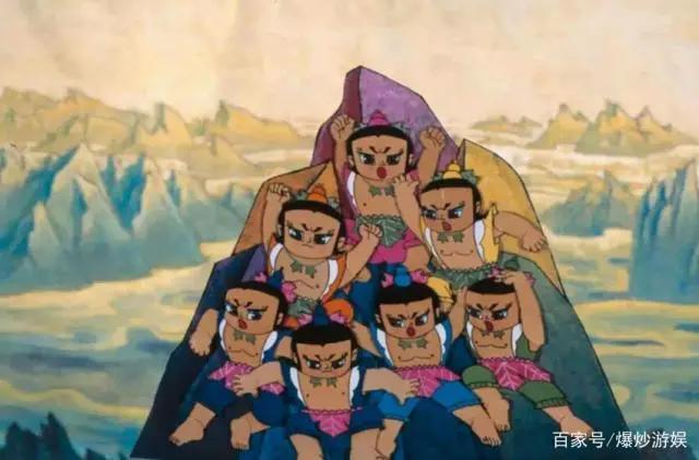 从《葫芦兄弟》到《哪吒》，是国产动漫的崛起，还是影迷一场自嗨