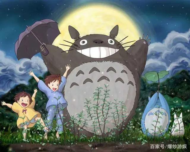 从《葫芦兄弟》到《哪吒》，是国产动漫的崛起，还是影迷一场自嗨