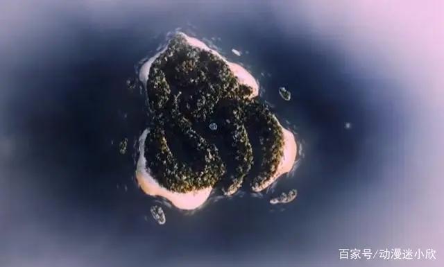 真人版葫芦娃，原来葫芦兄弟有十人，海尔兄弟和神笔马良都离家出走