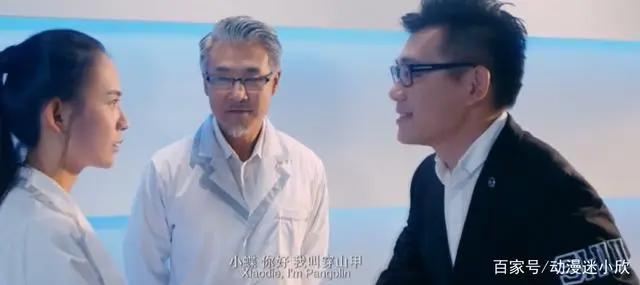 真人版葫芦娃，原来葫芦兄弟有十人，海尔兄弟和神笔马良都离家出走