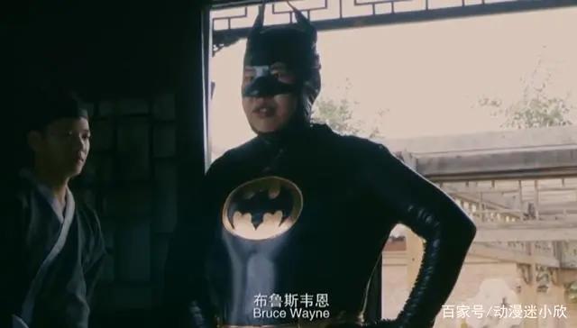 真人版葫芦娃，原来葫芦兄弟有十人，海尔兄弟和神笔马良都离家出走
