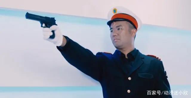 真人版葫芦娃，原来葫芦兄弟有十人，海尔兄弟和神笔马良都离家出走