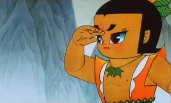 经典的国产动漫，葫芦兄弟的兄弟情谊，快来了解一下吧