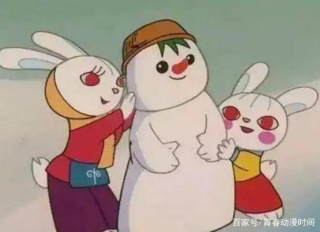 盘点四部童年动漫，《葫芦兄弟》上榜，全部看过的说明你已长大