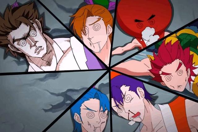 豆瓣8.2的国漫佳作，居然因恶搞《葫芦兄弟》，被判侵权和整改了