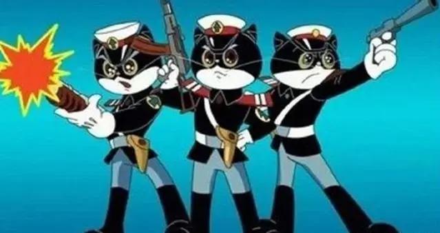 回顾5部被骂到广电禁播的动漫，新葫芦兄弟活该，唯独它是最可惜