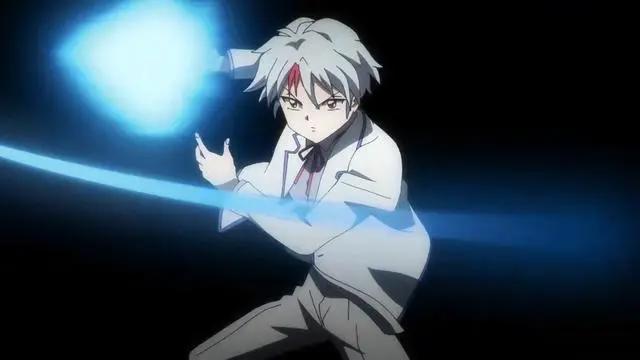 半妖的夜叉姬：剧情让人迷惑，桔梗即将登场？