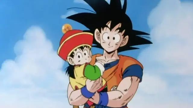 《半妖的夜叉姬》开播，经典动漫都将进入次世代，柯南仍是小学生