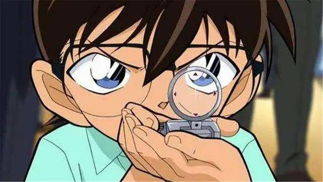 《半妖的夜叉姬》开播，经典动漫都将进入次世代，柯南仍是小学生