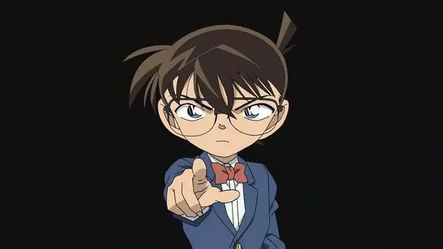 《半妖的夜叉姬》开播，经典动漫都将进入次世代，柯南仍是小学生