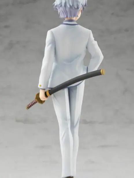 《半妖的夜叉姬》推出主角手办，三个角色一起开售，造型非常可爱