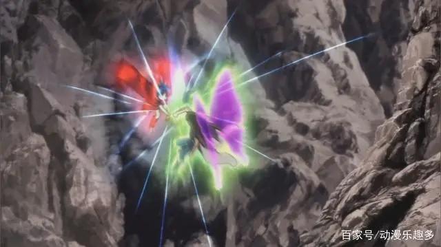 半妖的夜叉姬22集：玲即将苏醒，杀生丸守护着玲