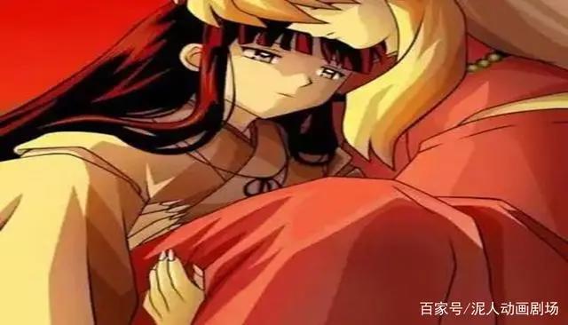 半妖的夜叉姬：是重现经典，还是人设崩塌，动漫续集成败论