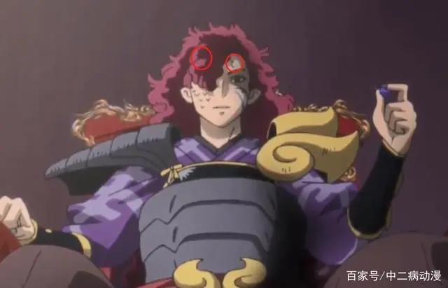 半妖的夜叉姬：理玖身份揭晓，是麒麟丸身体的一部分