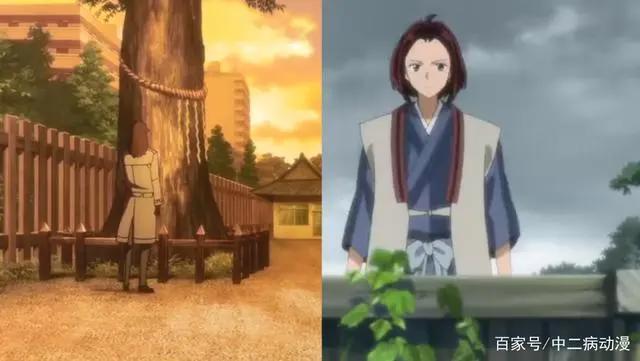 半妖的夜叉姬：理玖身份揭晓，是麒麟丸身体的一部分