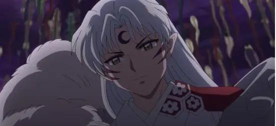 被人诟病的《犬夜叉》续作，终究迎来了第2季！但杀生丸要登场了