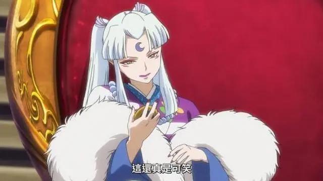 半妖的夜叉丸：即将完结，会出第二季吗？犬大将的情债孙女偿还