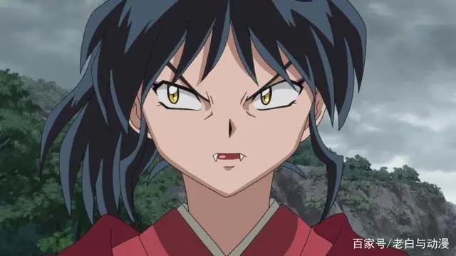 夜叉姬要出第二季，刹那会被复活，永远获得新刀“斩缘”