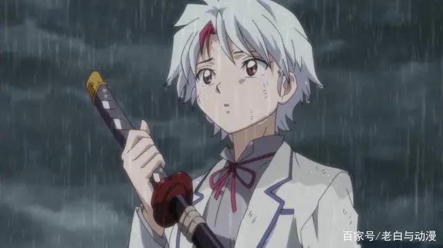 夜叉姬要出第二季，刹那会被复活，永远获得新刀“斩缘”