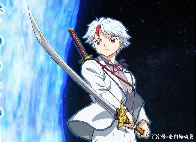 夜叉姬要出第二季，刹那会被复活，永远获得新刀“斩缘”