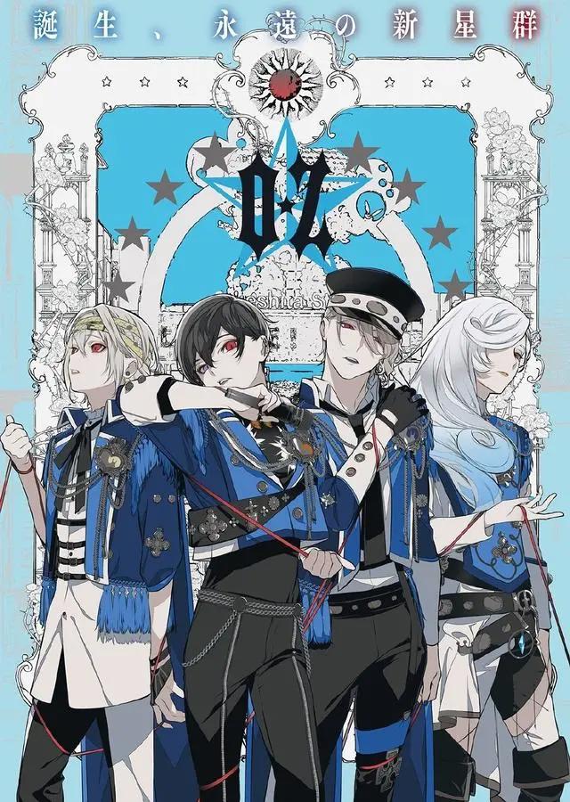 2021年10月番作品，《鬼灭》第二季到来，《约会大作战》迎来续作