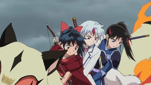 十月新番强势阵容！除了《鬼灭之刃》第2季，还有这些经典续作