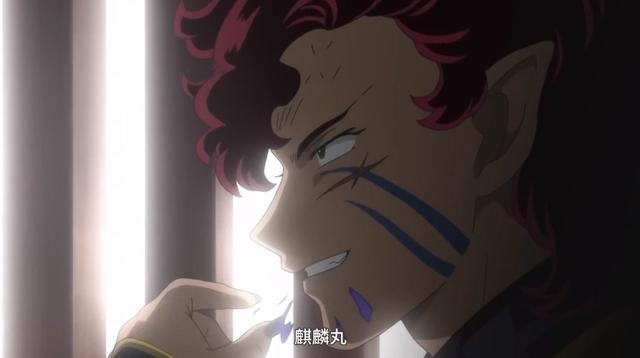 《半妖的夜叉姬》第二季最新情报公布，刹那复活，永远获得斩圣剑