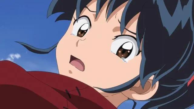 《半妖的夜叉姬》第2季监督替换，注重华美，造帅气又可爱的三姬