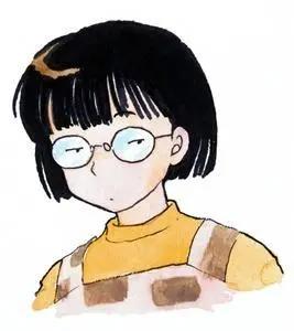 《半妖的夜叉姬》公布最新海报，并确定第2季动画将于秋季播出！