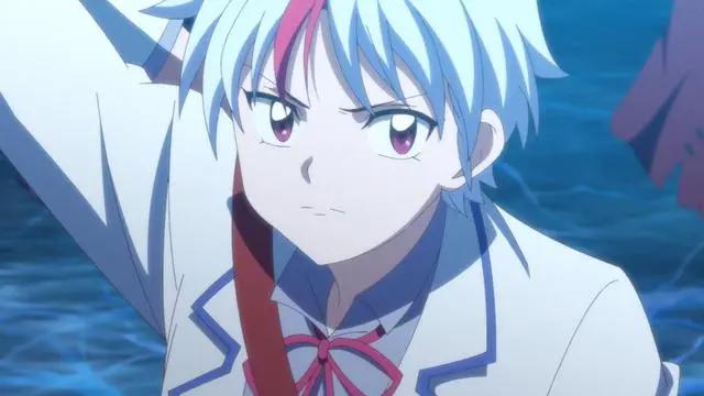 《半妖的夜叉姬》第2季监督：接上季劲爆结局，第25集分镜耗时3月