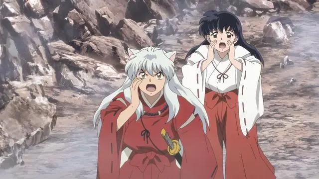 《半妖的夜叉姬》第2季监督：接上季劲爆结局，第25集分镜耗时3月