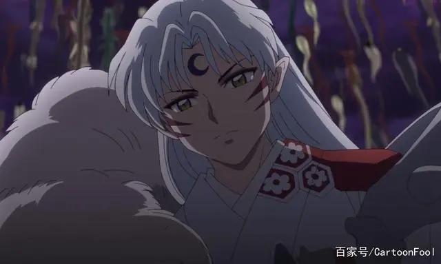 《半妖的夜叉姬》第二季公布新PV，定档10月2日，这还能出呢？