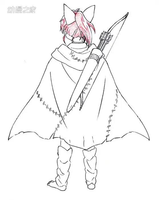 《犬夜叉》全新续篇动画《半妖的夜叉姬》今秋播出