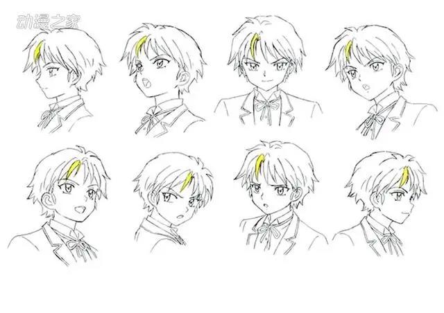 《犬夜叉》全新续篇动画《半妖的夜叉姬》今秋播出