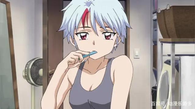 半妖的夜叉姬2集：失散的姐妹俩，时隔十年再度相遇