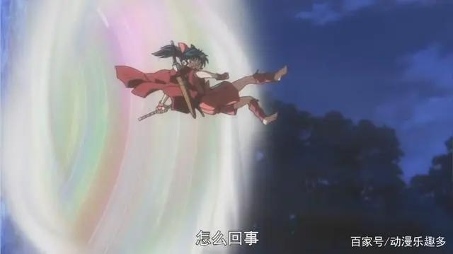 半妖的夜叉姬2集：失散的姐妹俩，时隔十年再度相遇