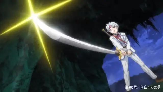 《半妖的夜叉姬》第二季PV公布，麒麟丸女儿登场，信息量太大了