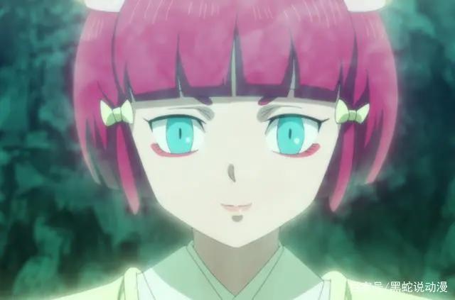 半妖的夜叉姬第二季新视觉图及PV公开认亲现场犬薇夫妇有望回归