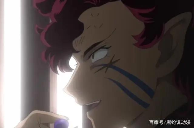 半妖的夜叉姬第二季新视觉图及PV公开认亲现场犬薇夫妇有望回归