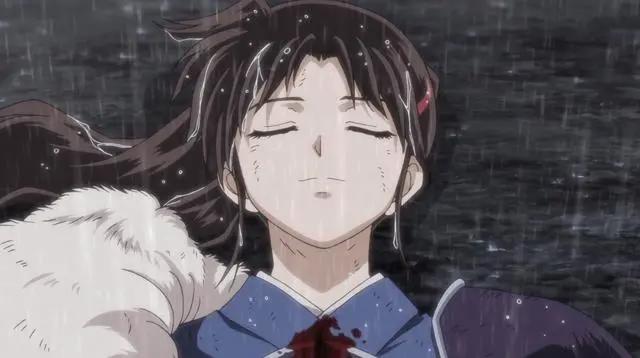 《半妖夜叉姬》要出第二季了？如此烂番，官方的动力来源在哪里？