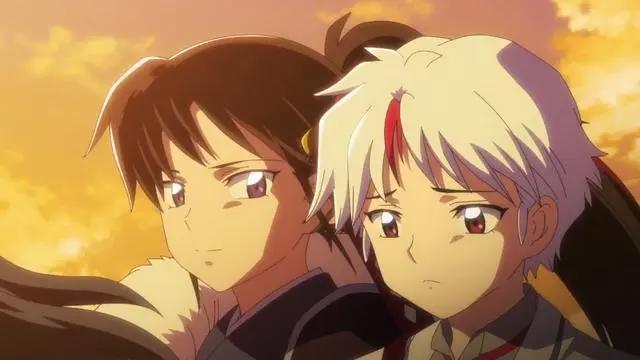 《半妖夜叉姬》要出第二季了？如此烂番，官方的动力来源在哪里？