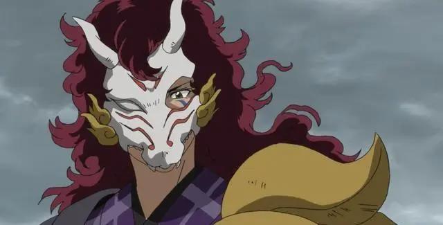 《半妖夜叉姬》要出第二季了？如此烂番，官方的动力来源在哪里？