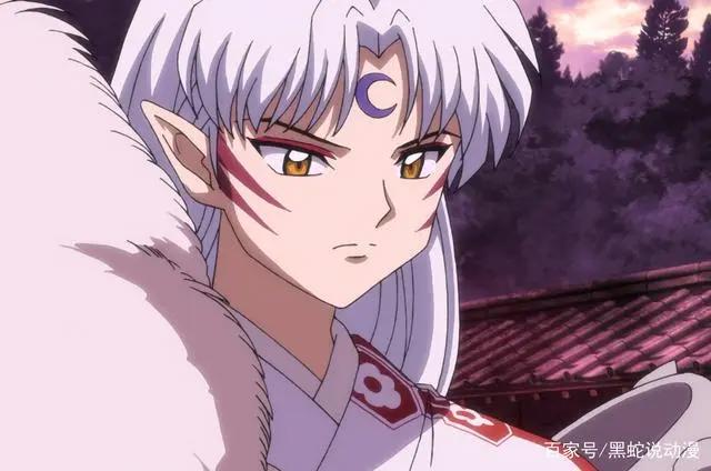 半妖的夜叉姬第二季制作决定博人传：这才是真正的不可燃物