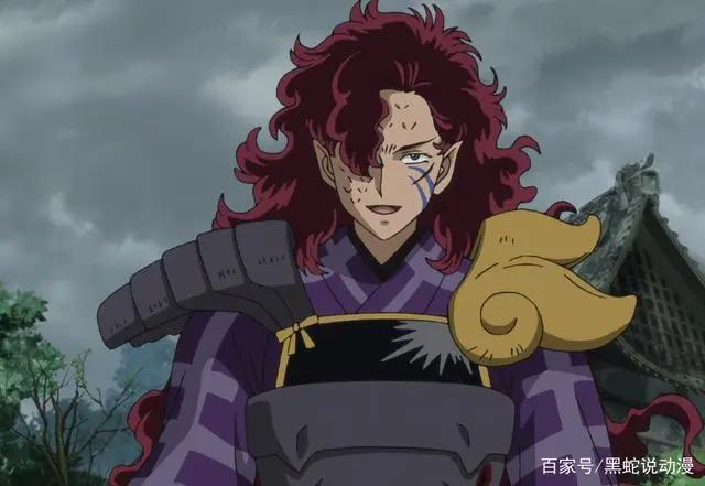 犬夜叉续作半妖的夜叉姬第二季锁定十月新番别让犬薇夫妇扫墓了