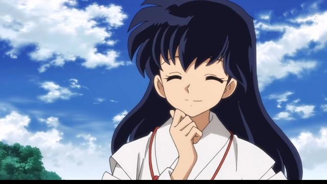 半妖的夜叉姬：夜叉姬还有第二季？杀生丸女儿的坑还没填完