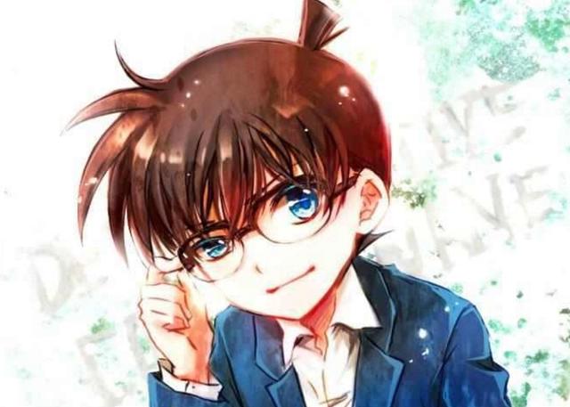 名侦探柯南：柯南“认贼作父”，却意外得宠，优作表示很心累