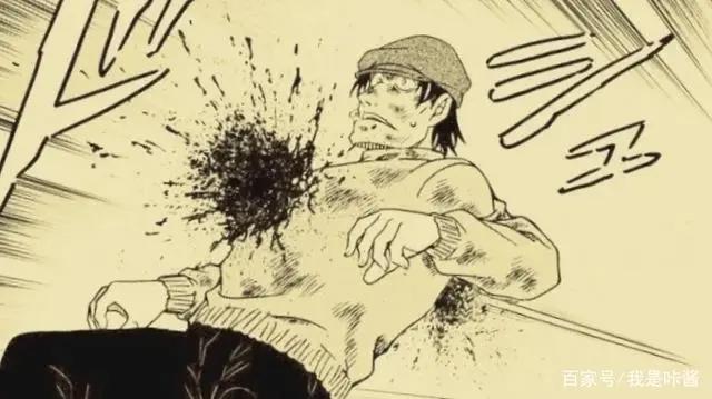 柯南更新1065话，海贼王年底1000话，漫画界的世纪长跑