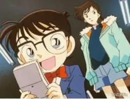 《名侦探柯南》1-10集剧情介绍