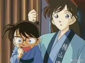 《名侦探柯南》1-10集剧情介绍